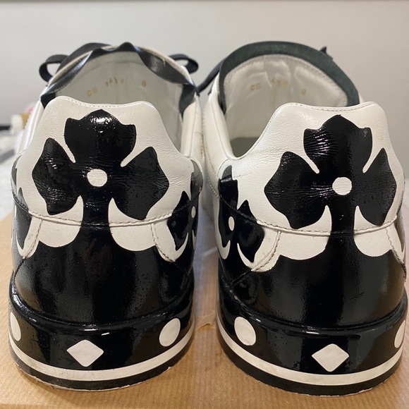 Men shoes - Picture 5 of 6